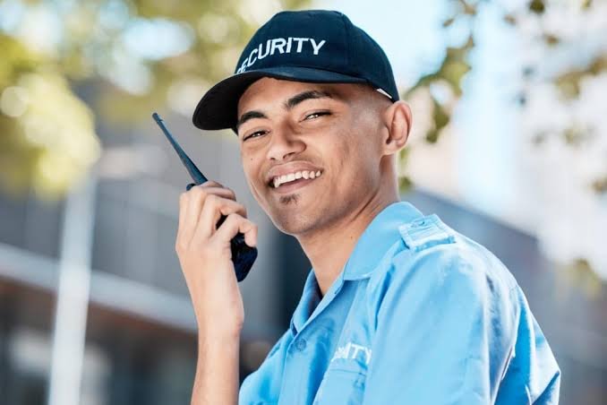 Security Officer