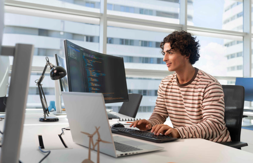Senior Full Stack Engineer