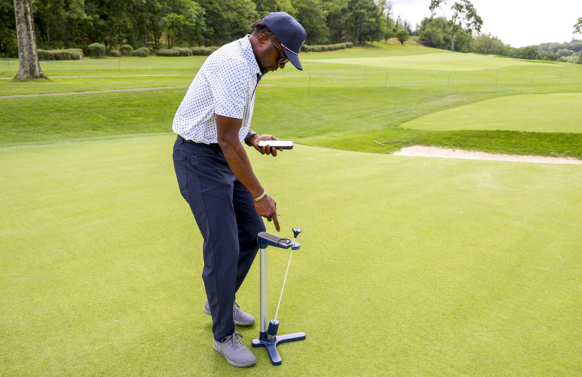 Senior Greenkeeper