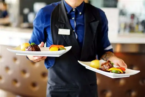 Server Job
