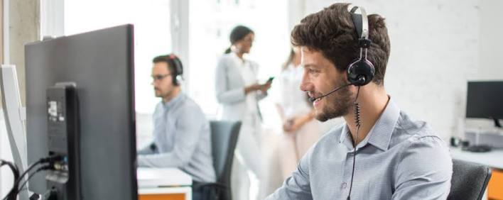 Service Manager Job