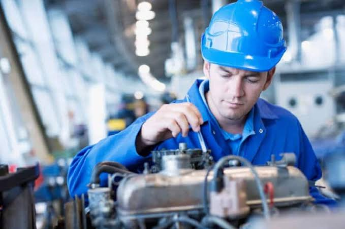 Service Technician Job