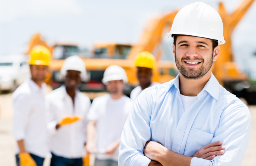 Site Construction Superintendent
