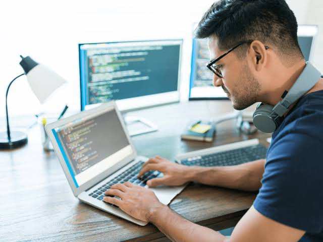 Software Engineer