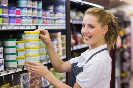 Store Assistant