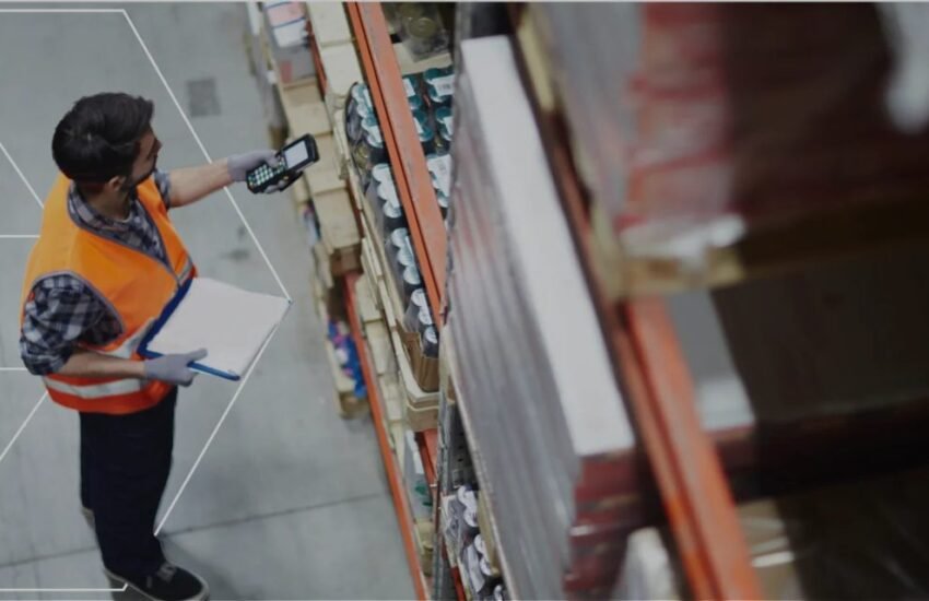 Storeperson