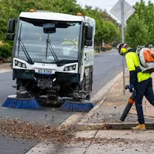 Street Sweeper