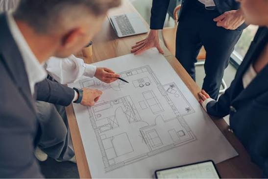 Swimming Pool and Outdoor Living Designer Job