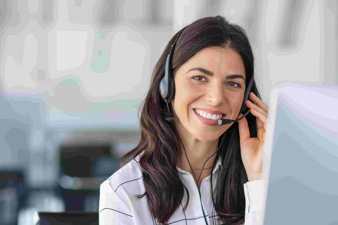 TELUS Outbound Telemarketer