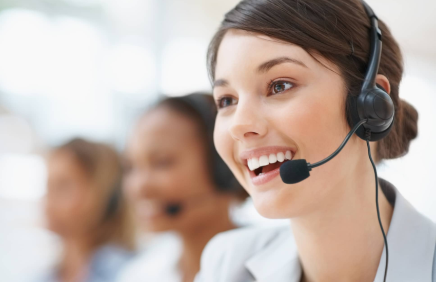 Telesales Agent