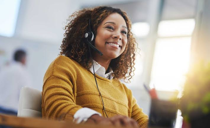Telesales Representative