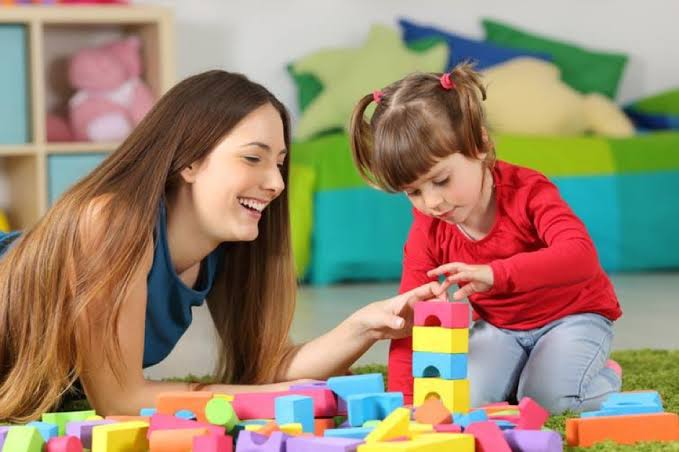 babysitter job